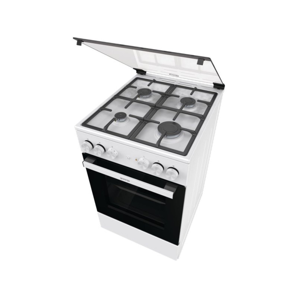 Плита Gorenje GK5A40WF-B