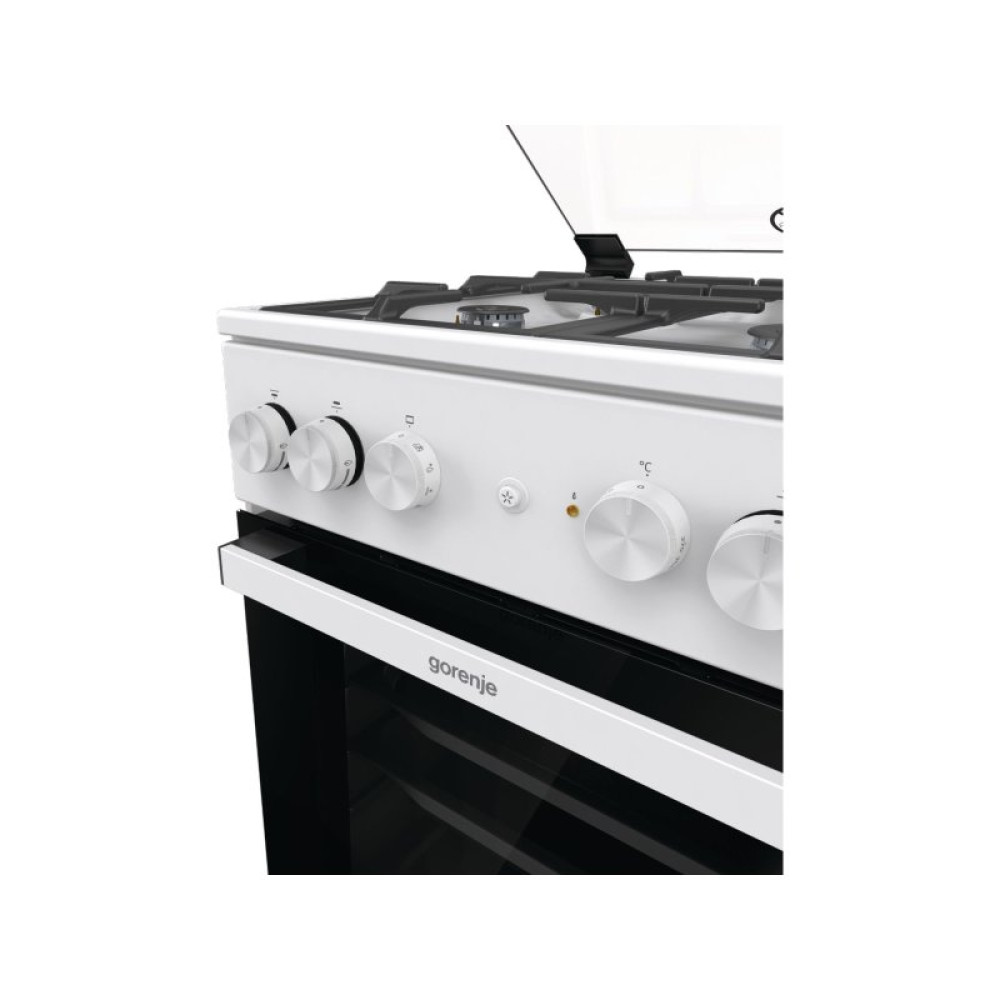 Плита Gorenje GK5A40WF-B