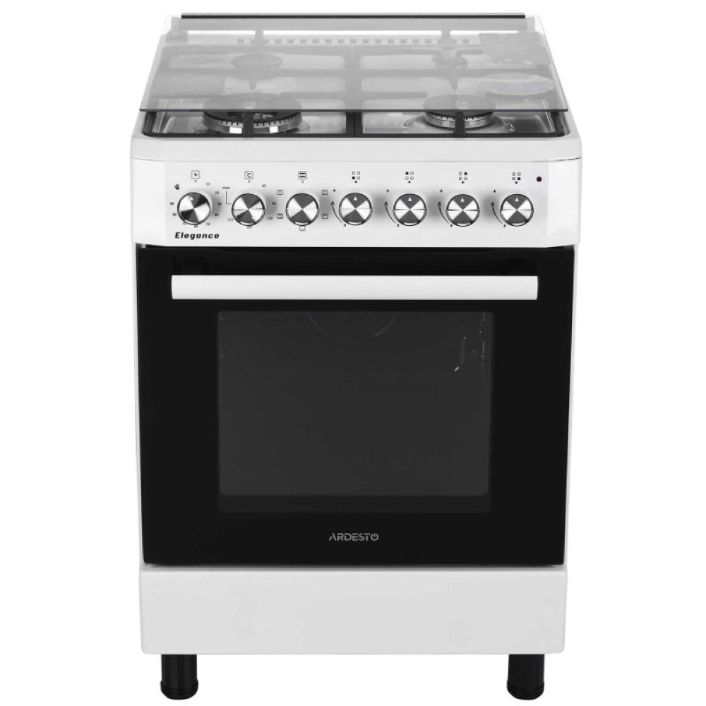 Плита Ardesto FSCF-C606W