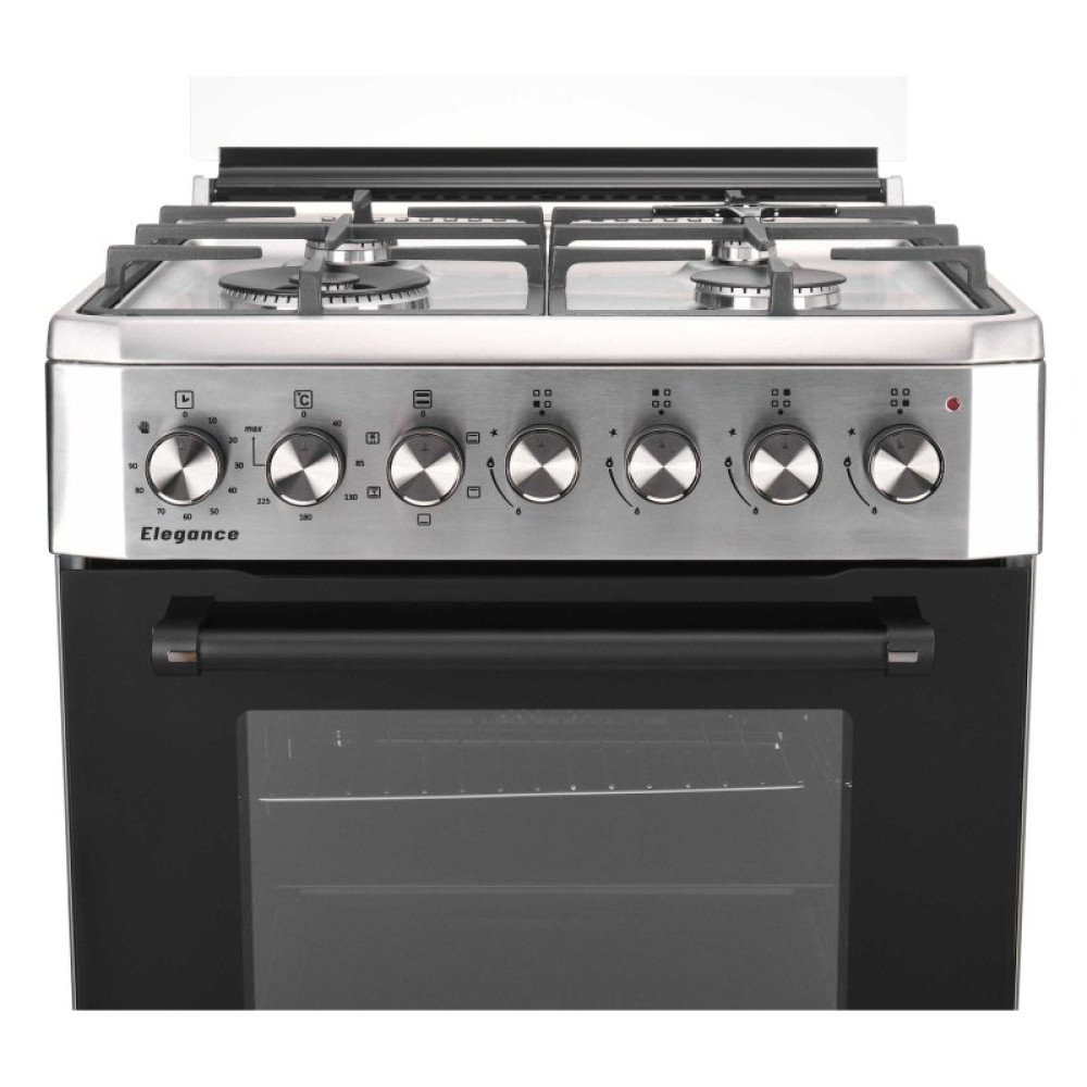 Плита Ardesto FSCF-C606ST