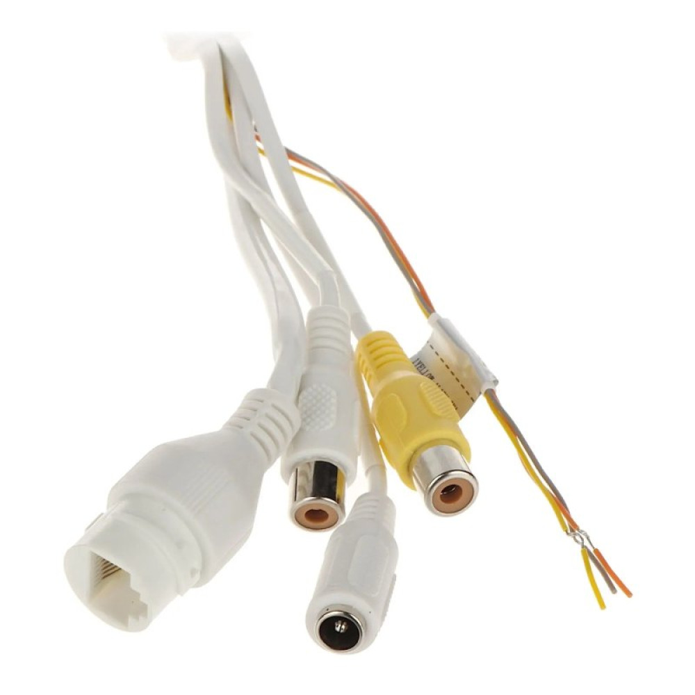 Камера видеонаблюдения Dahua DH-IPC-HFW3449EP-AS-LED (3.6)