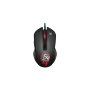 Мышка Defender Sleipnir GM-927 USB Black+ Килимок (52927)
