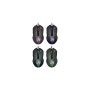 Мышка Defender Sleipnir GM-927 USB Black+ Килимок (52927)