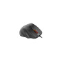 Мишка Redragon Bullseye RGB USB Black (71164)