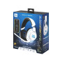 Навушники JBL Quantum 910P Wireless for PS White (JBLQ910PWLWHTBLU)