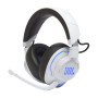 Навушники JBL Quantum 910P Wireless for PS White (JBLQ910PWLWHTBLU)