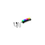 Радіатор охолодження Gelid Solutions GLINT ARGB M.2 2280 SSD (M2-RGB-01)_