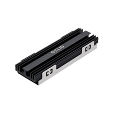 Радіатор охолодження Gelid Solutions IceCap M.2 SSD Cooler (HS-M2-SSD-21)_