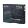 Радіатор охолодження Gelid Solutions IceCap M.2 SSD Cooler (HS-M2-SSD-21)_