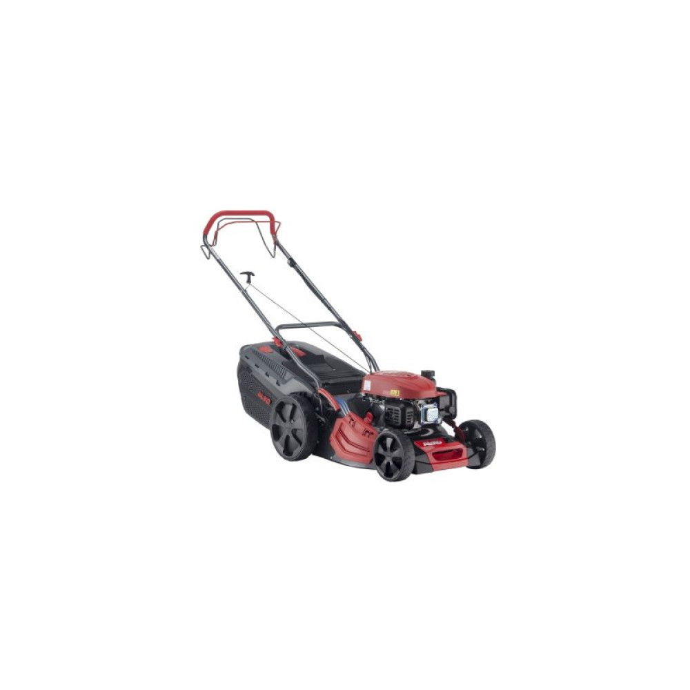 Газонокосарка AL-KO 46.0 SР-А COMFORT Plus (119938)