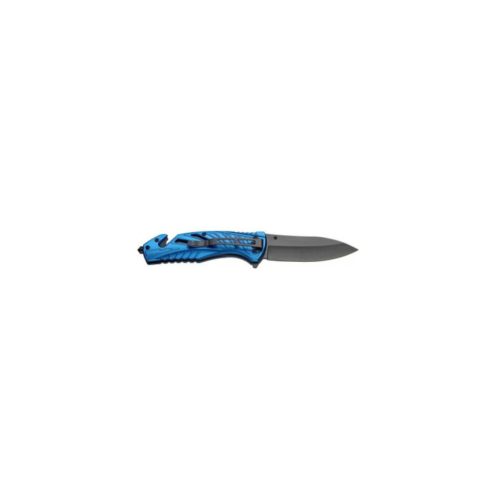 Нож Active Horse Blue (SPK6BL)