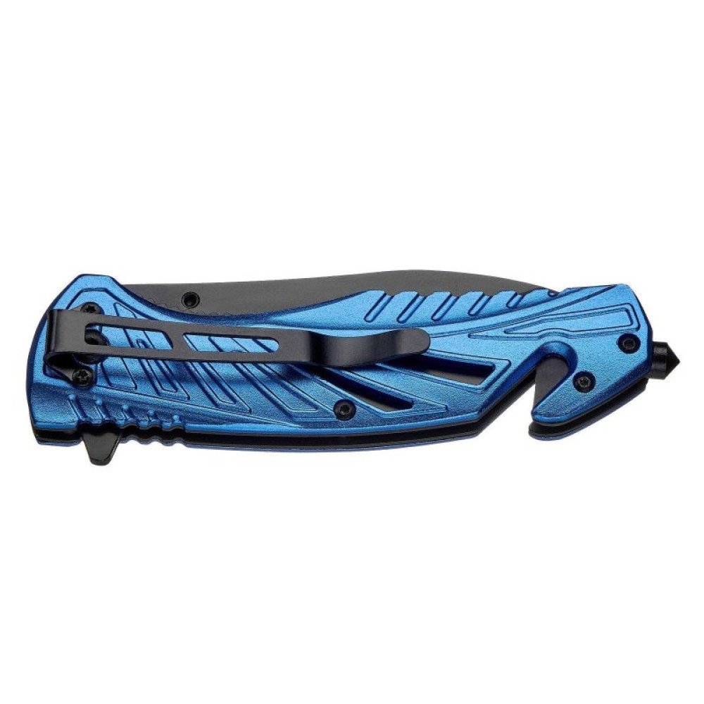 Нож Active Horse Blue (SPK6BL)