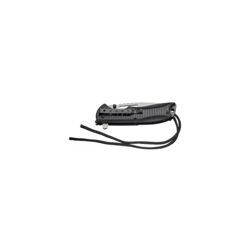 Ніж Active Roper Black (SPK7B)