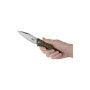 Нож Active Varan Olive (VK-JJ085OL)