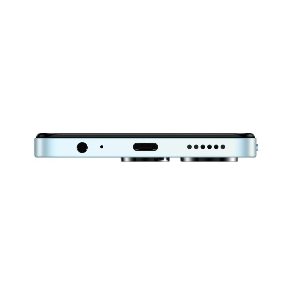 Мобільний телефон Tecno KI7 (Spark 10 Pro 8/256Gb) Pearl White (4895180796111)