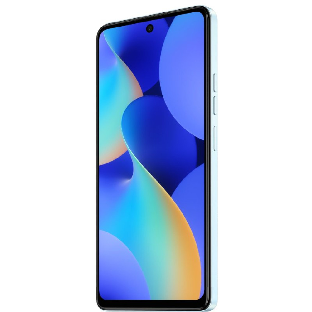 Мобільний телефон Tecno KI7 (Spark 10 Pro 8/256Gb) Pearl White (4895180796111)