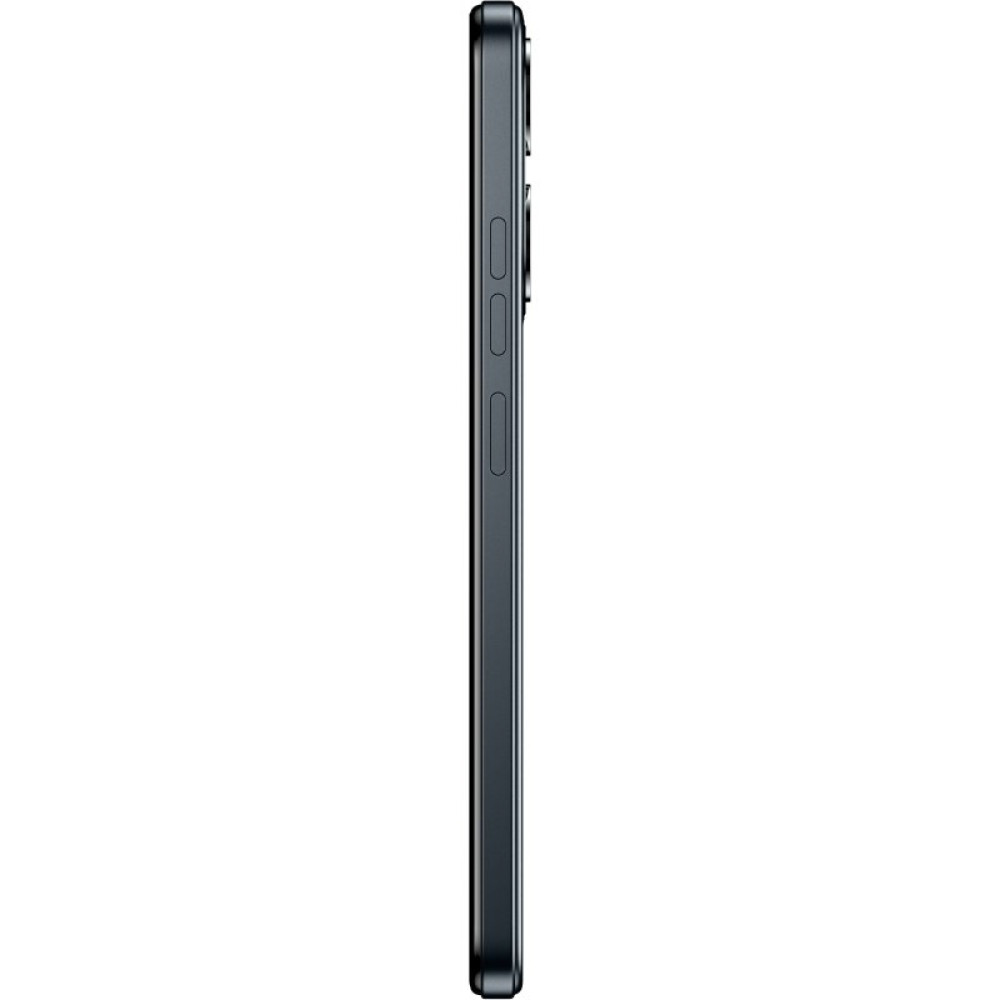 Мобільний телефон Tecno BF7n (Spark Go 2023 3/64Gb) Endless Black (4895180796296)