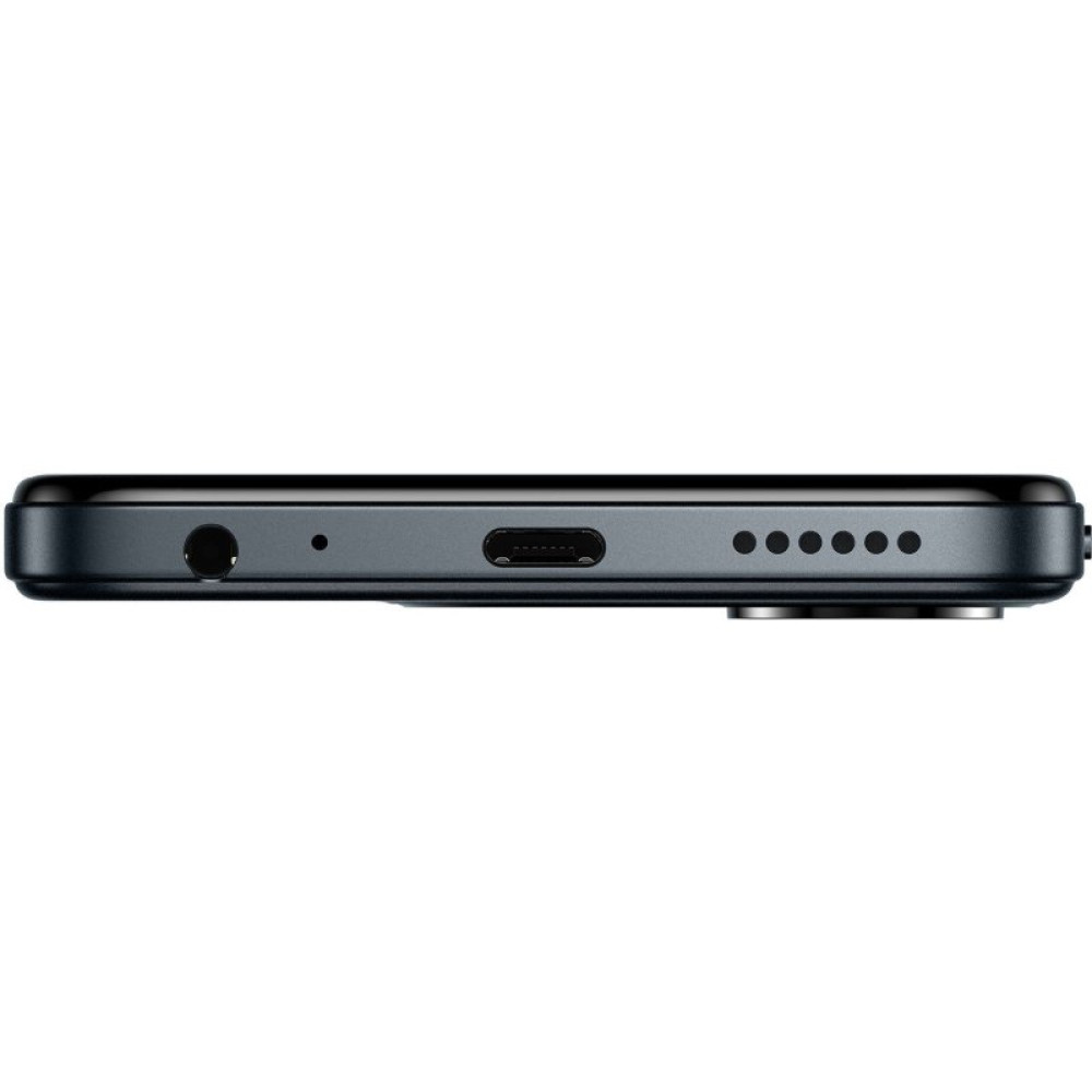 Мобільний телефон Tecno BF7n (Spark Go 2023 3/64Gb) Endless Black (4895180796296)