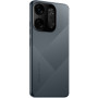 Мобільний телефон Tecno BF7n (Spark Go 2023 3/64Gb) Endless Black (4895180796296)