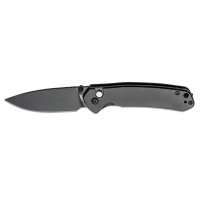 Нож CJRB Pyrite BB Steel Handle (J1925-BST)
