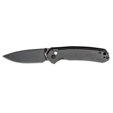 Ніж CJRB Pyrite BB Steel Handle (J1925-BST)