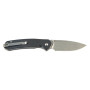 Нож CJRB Pyrite SW Black (J1925-BK)