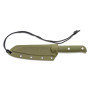 Нож CJRB Silax SW Olive (J1921B-GN)