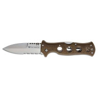 Ніж Cold Steel Gunsite Counter Point (CS-10ABV3)