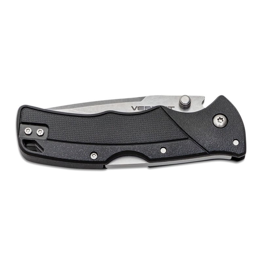 Нож Cold Steel Verdict SP Black (CS-FL-C3SPSS)