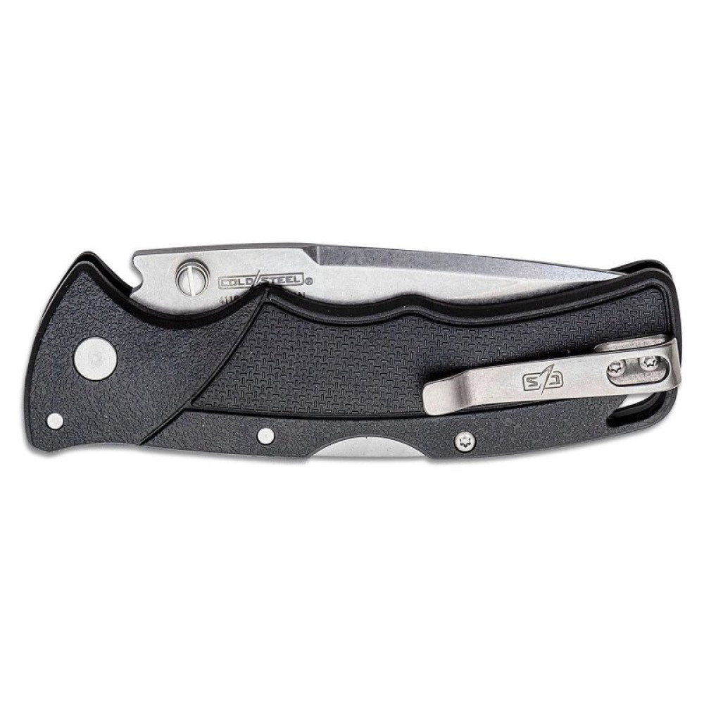 Нож Cold Steel Verdict SP Black (CS-FL-C3SPSS)