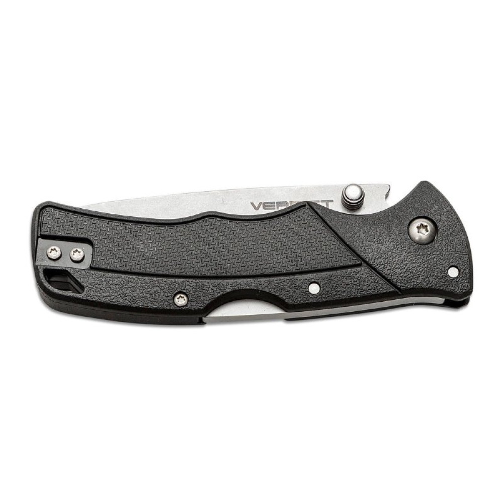 Нож Cold Steel Verdict TP Black (CS-FL-C3TSS)