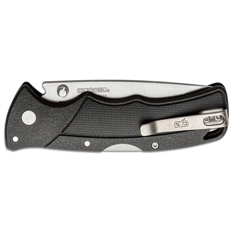 Нож Cold Steel Verdict TP Black (CS-FL-C3TSS)