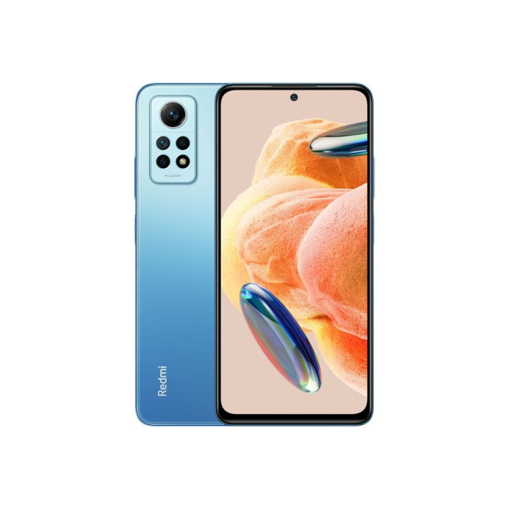 Мобильный телефон Xiaomi Redmi Note 12 Pro 8/256GB Glacier Blue