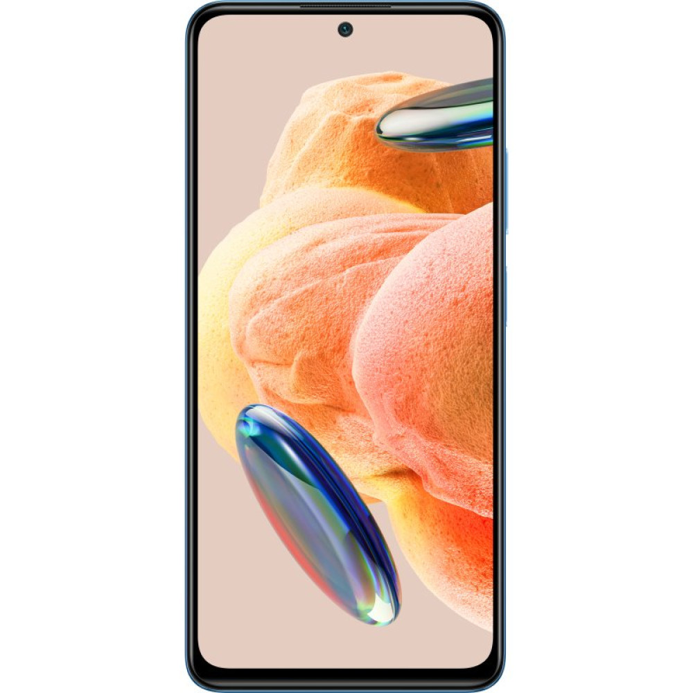 Мобильный телефон Xiaomi Redmi Note 12 Pro 8/256GB Glacier Blue