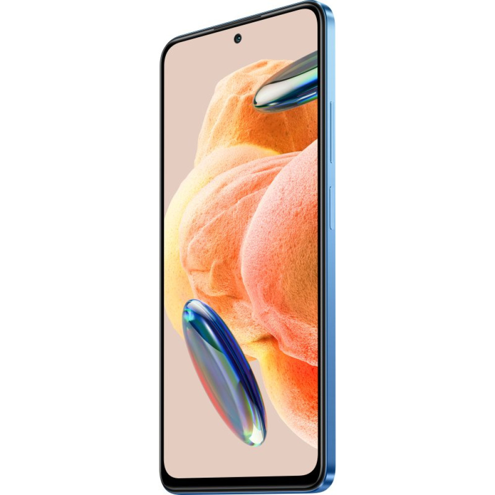Мобильный телефон Xiaomi Redmi Note 12 Pro 8/256GB Glacier Blue