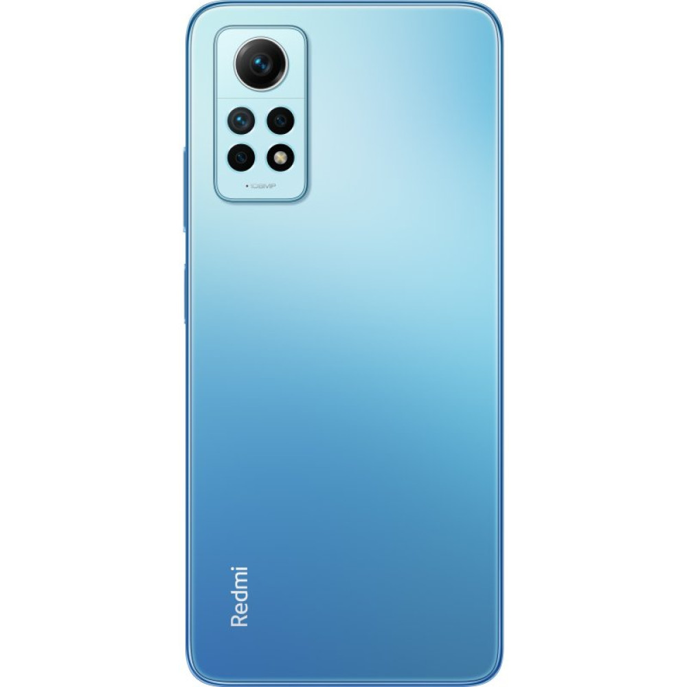 Мобильный телефон Xiaomi Redmi Note 12 Pro 8/256GB Glacier Blue