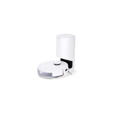 Пылесос Ecovacs DEEBOT OZMO T9 PLUS White (DLX13)