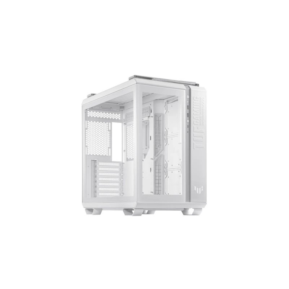 Корпус ASUS TUF GAMING White (90DC0093-B09010)