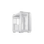 Корпус ASUS TUF GAMING White (90DC0093-B09010)