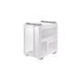 Корпус ASUS TUF GAMING White (90DC0093-B09010)