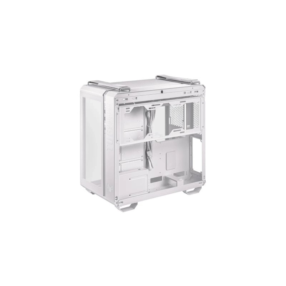 Корпус ASUS TUF GAMING White (90DC0093-B09010)
