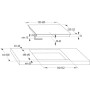 Варочна поверхня Gorenje IT641BSC7 (IT 641 BSC7)