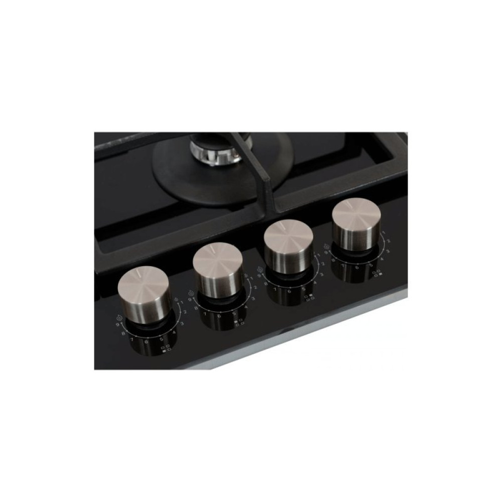 Варочна поверхня Whirlpool GOFL629NB