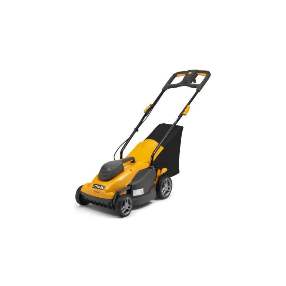 Газонокосилка Stiga Combi336c