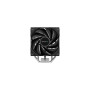 Кулер для процессора Deepcool AG400 (R-AG400-BKNNMN-G-1)