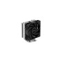 Кулер для процессора Deepcool AG400 (R-AG400-BKNNMN-G-1)