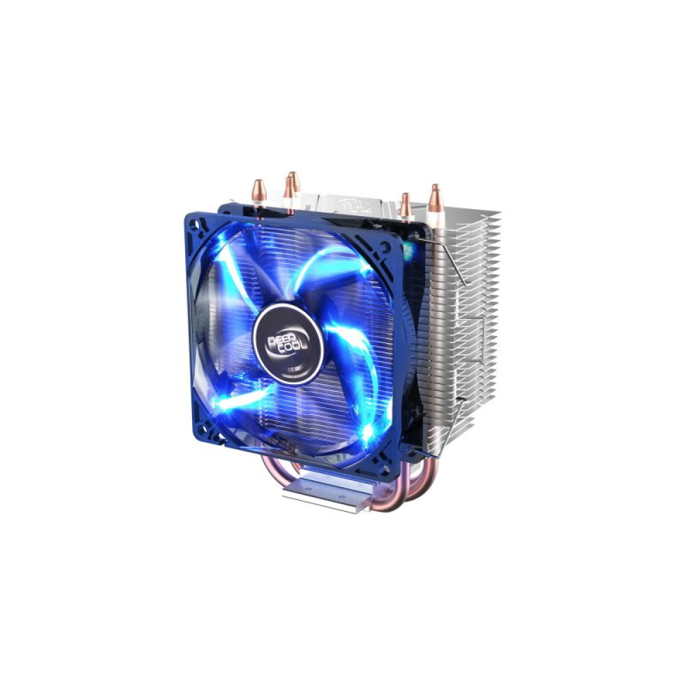 Кулер до процесора Deepcool Gammaxx 300 Fury (DP-MCH3-GMX300F)