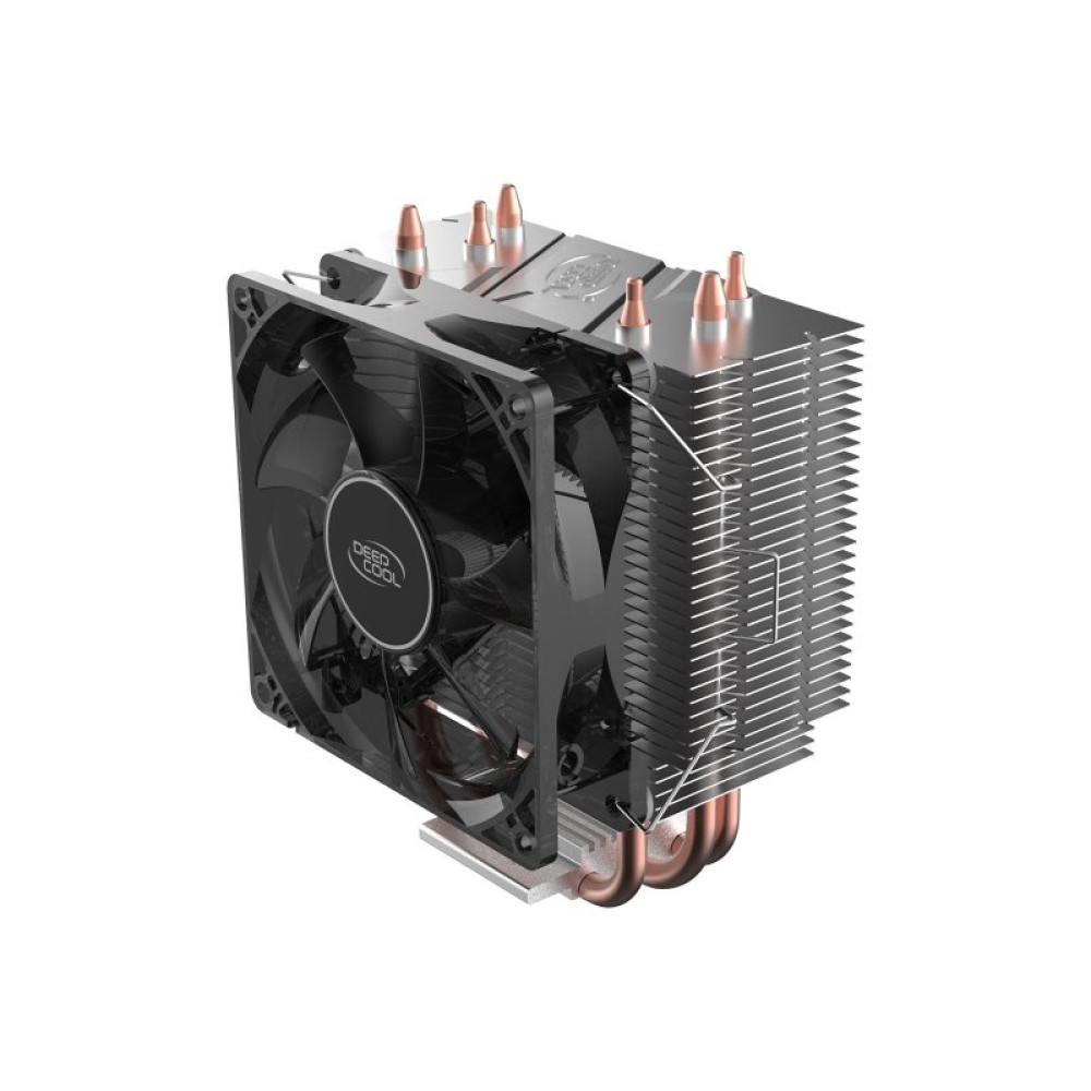 Кулер до процесора Deepcool Gammaxx 300 Fury (DP-MCH3-GMX300F)