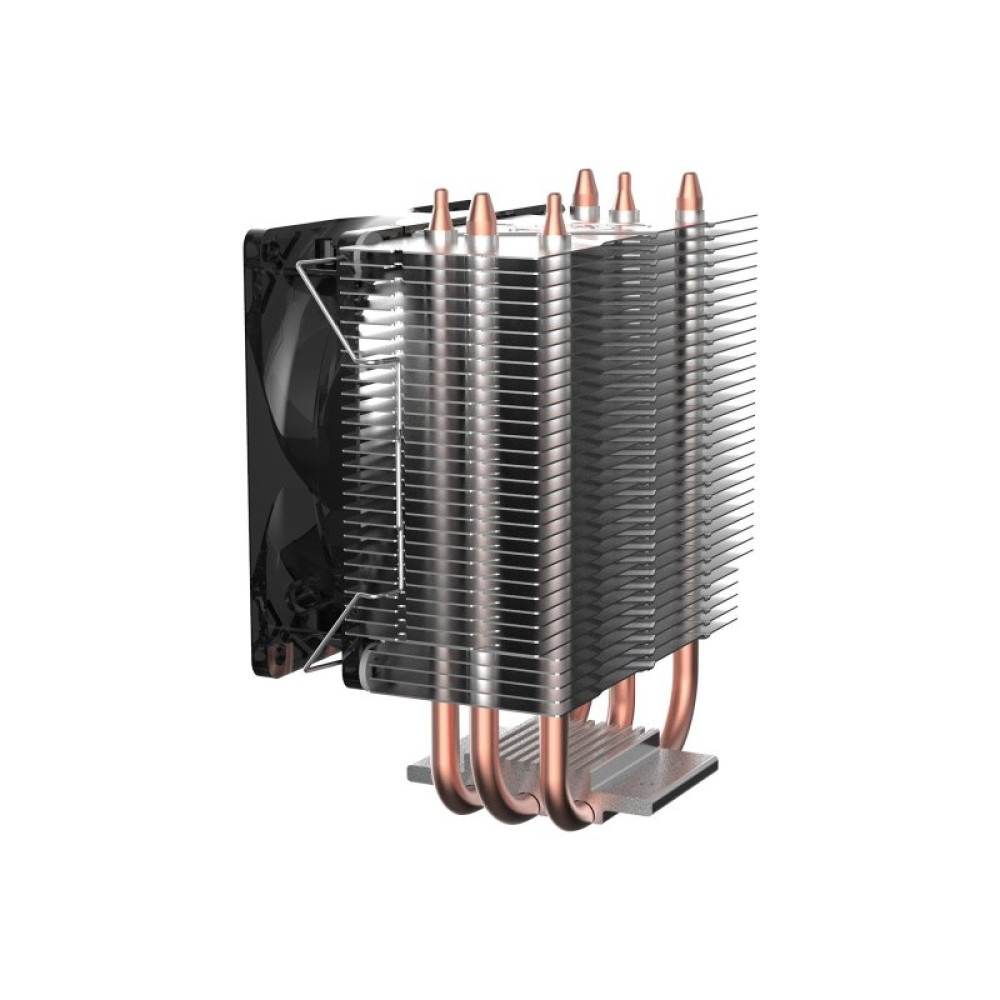 Кулер до процесора Deepcool Gammaxx 300 Fury (DP-MCH3-GMX300F)