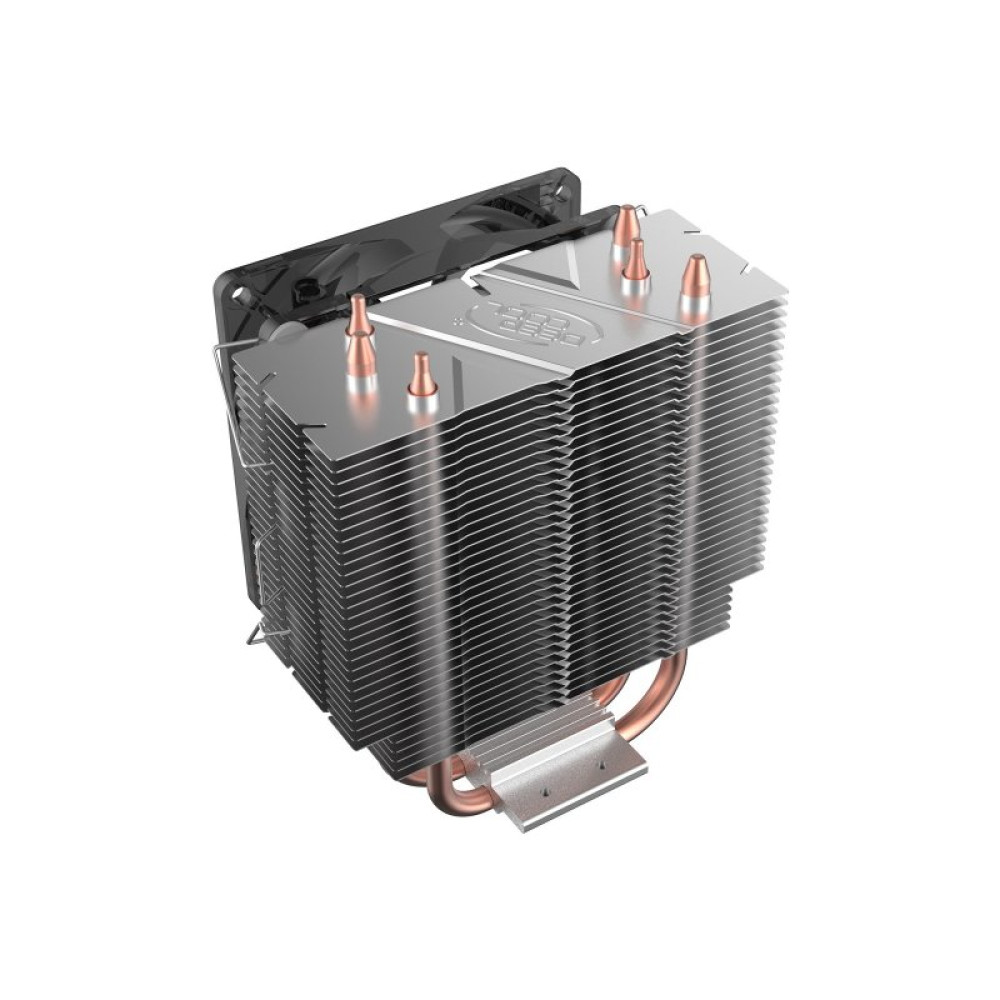 Кулер до процесора Deepcool Gammaxx 300 Fury (DP-MCH3-GMX300F)